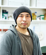 吉永 晴彦